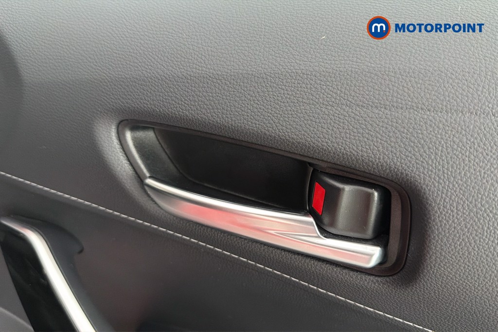 Toyota Corolla Excel Automatic Petrol-Electric Hybrid Estate - Stock Number (1660182) - 42nd supplementary image