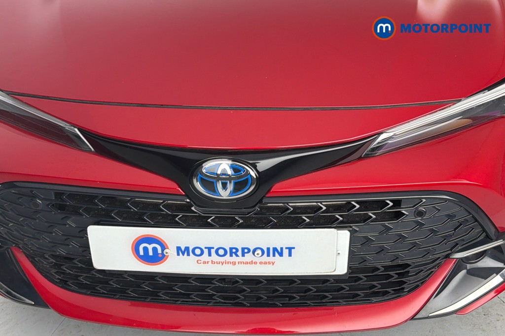 Toyota Corolla Excel Automatic Petrol-Electric Hybrid Estate - Stock Number (1660182) - 45th supplementary image
