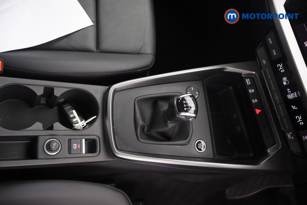 Audi A3 Sport Manual Petrol Hatchback - Stock Number (1660183) - 13th supplementary image
