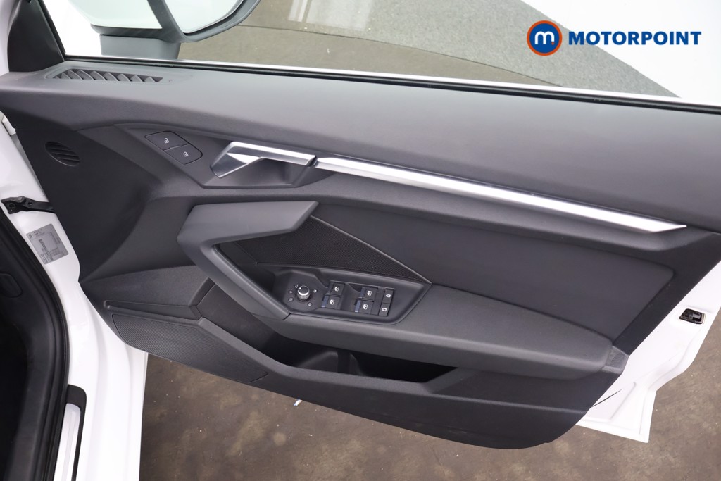 Audi A3 Sport Manual Petrol Hatchback - Stock Number (1660183) - 14th supplementary image