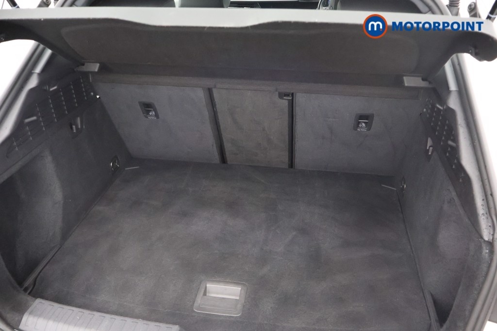 Audi A3 Sport Manual Petrol Hatchback - Stock Number (1660183) - 19th supplementary image