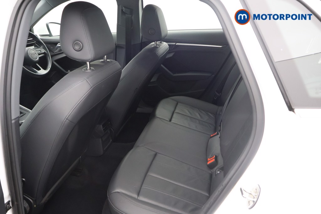 Audi A3 Sport Manual Petrol Hatchback - Stock Number (1660183) - 21st supplementary image