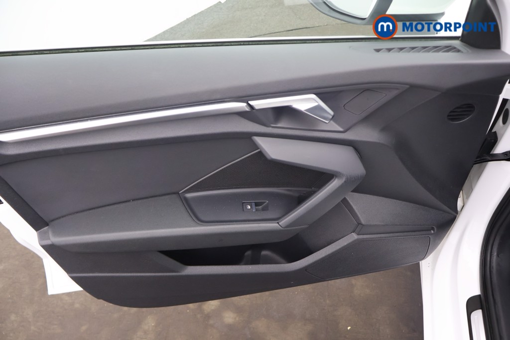 Audi A3 Sport Manual Petrol Hatchback - Stock Number (1660183) - 22nd supplementary image