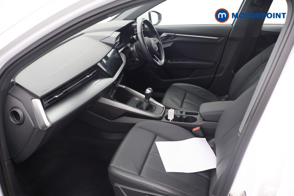 Audi A3 Sport Manual Petrol Hatchback - Stock Number (1660183) - 23rd supplementary image