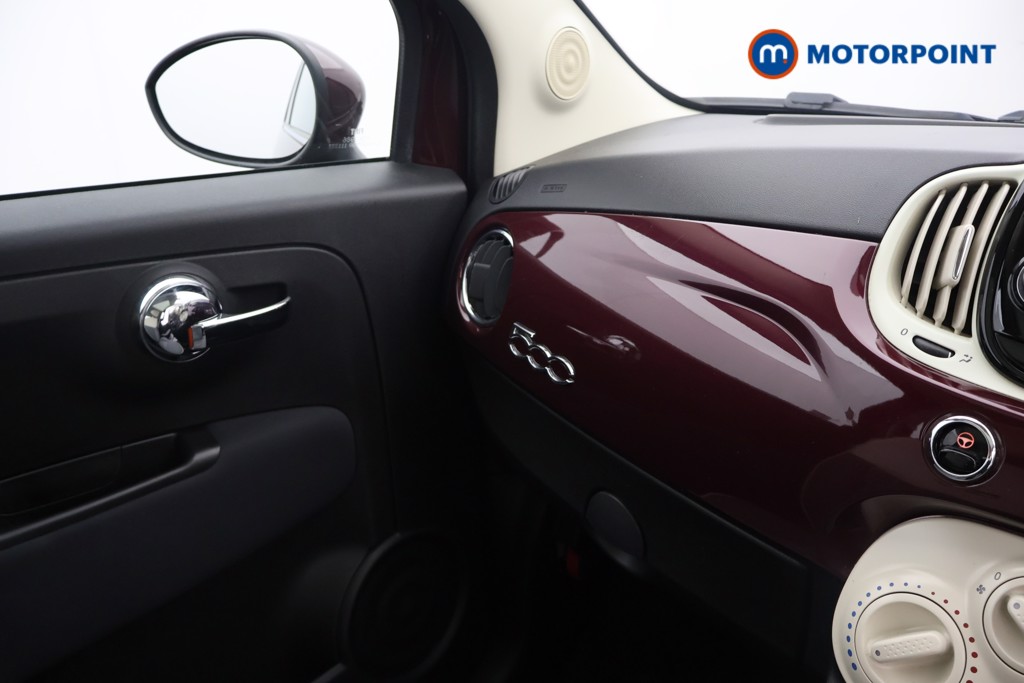 Fiat 500 Lounge Manual Petrol Hatchback - Stock Number (1660189) - 10th supplementary image