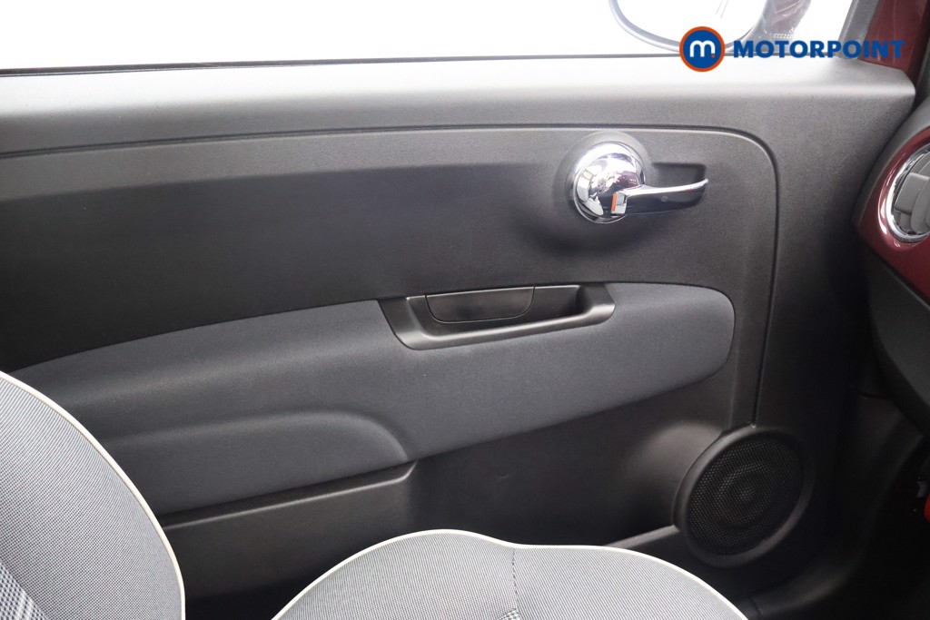 Fiat 500 Lounge Manual Petrol Hatchback - Stock Number (1660189) - 11th supplementary image