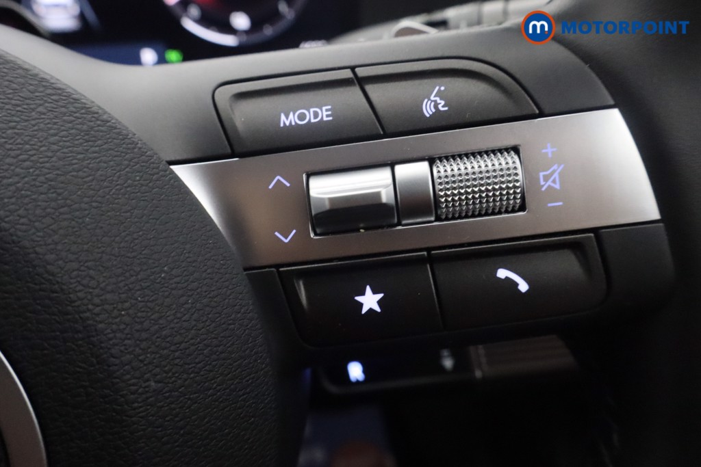Hyundai Kona Advance Automatic Petrol-Electric Hybrid SUV - Stock Number (1660230) - 5th supplementary image