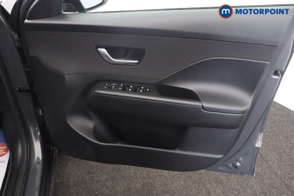 Hyundai Kona Advance Automatic Petrol-Electric Hybrid SUV - Stock Number (1660230) - 19th supplementary image