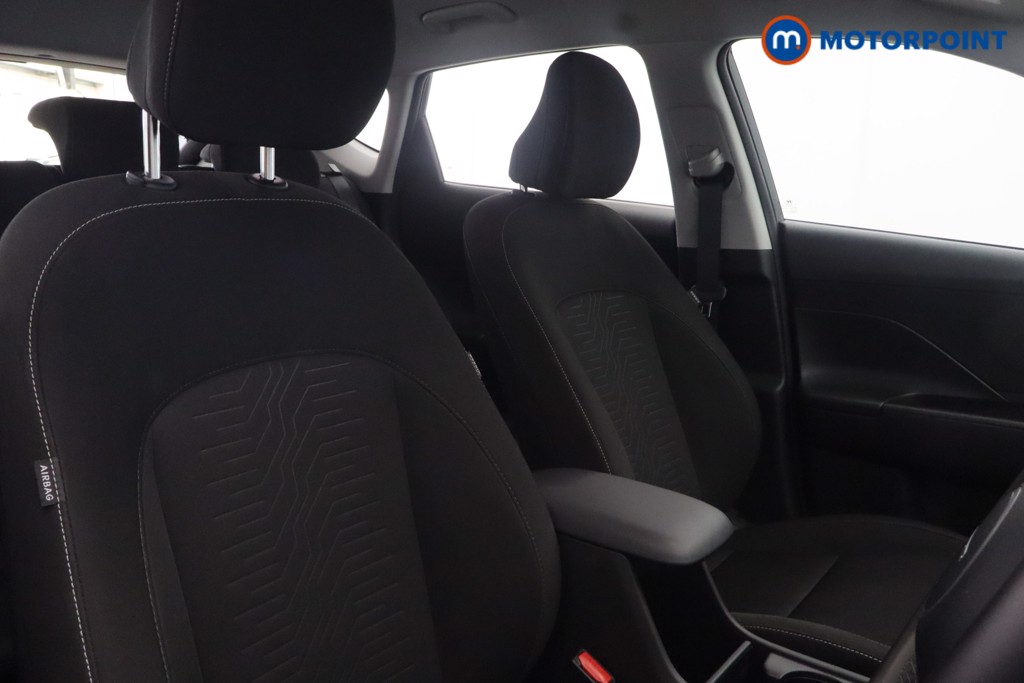 Hyundai Kona Advance Automatic Petrol-Electric Hybrid SUV - Stock Number (1660230) - 20th supplementary image