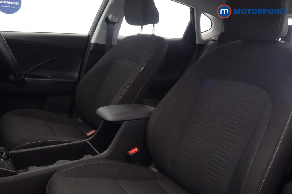 Hyundai Kona Advance Automatic Petrol-Electric Hybrid SUV - Stock Number (1660230) - 21st supplementary image