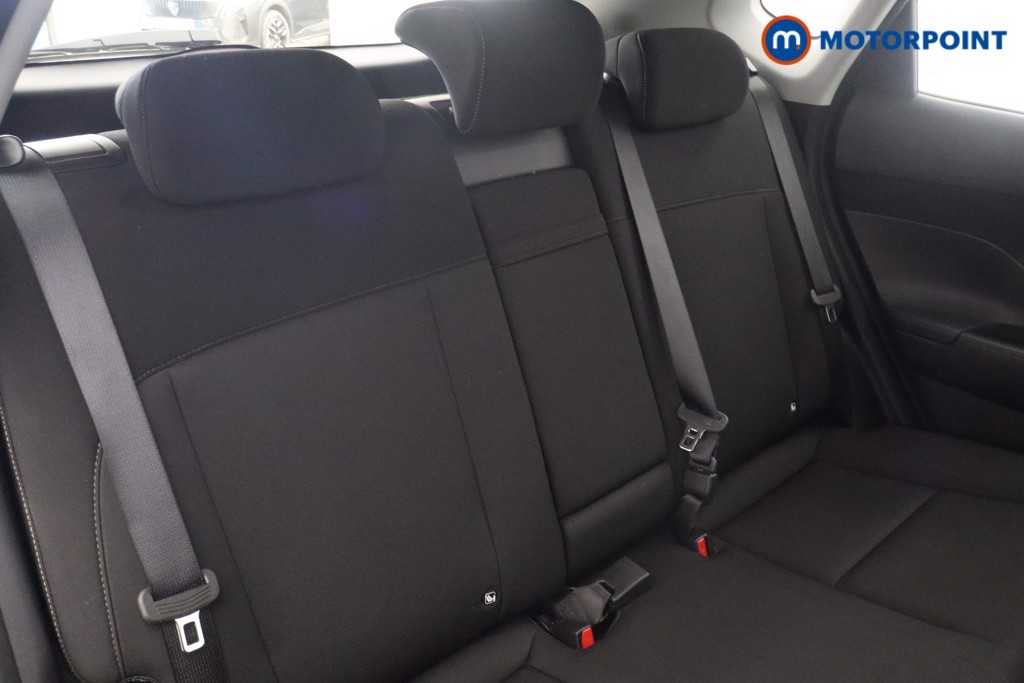 Hyundai Kona Advance Automatic Petrol-Electric Hybrid SUV - Stock Number (1660230) - 24th supplementary image