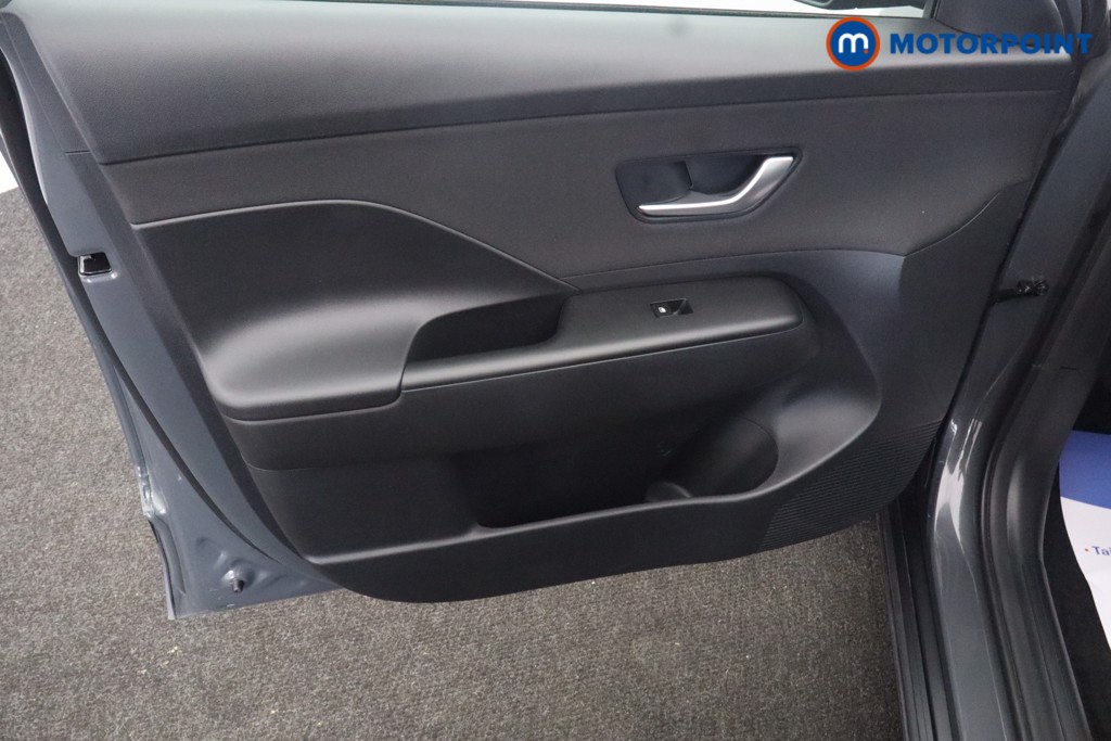 Hyundai Kona Advance Automatic Petrol-Electric Hybrid SUV - Stock Number (1660230) - 27th supplementary image