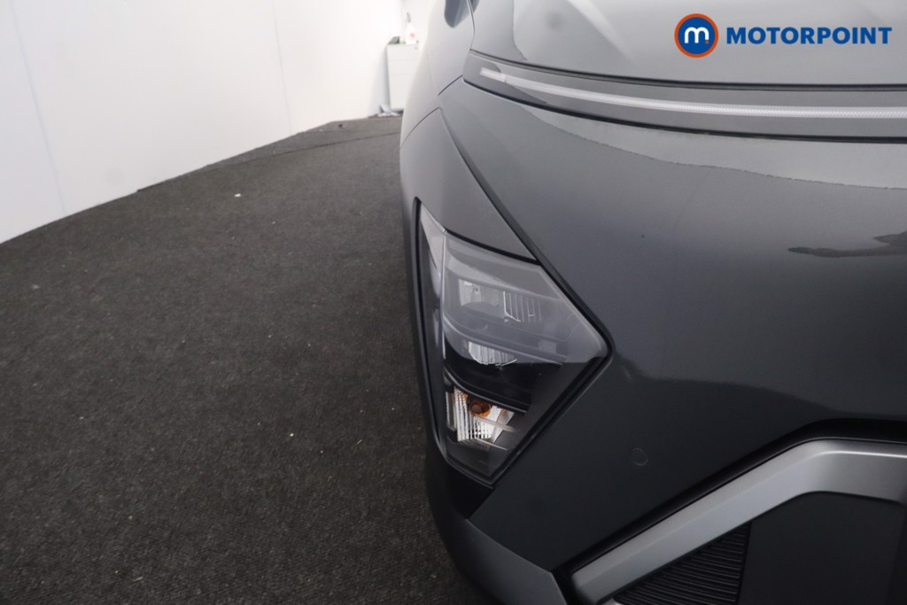 Hyundai Kona Advance Automatic Petrol-Electric Hybrid SUV - Stock Number (1660230) - 33rd supplementary image