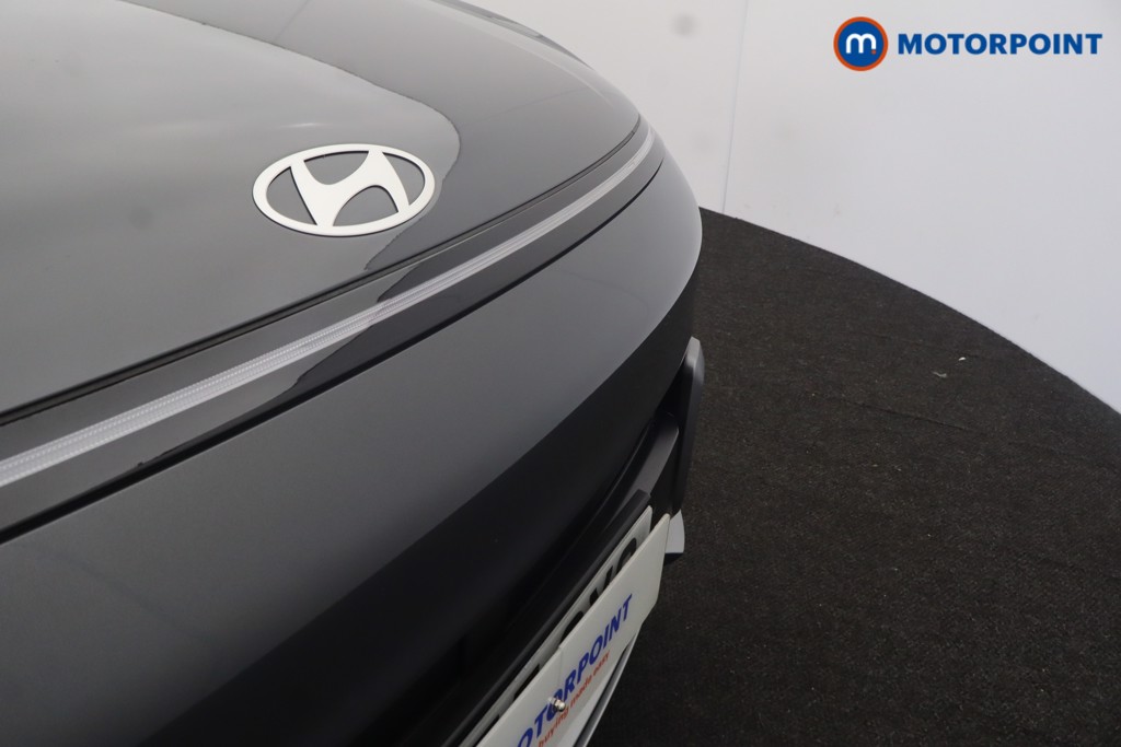 Hyundai Kona Advance Automatic Petrol-Electric Hybrid SUV - Stock Number (1660230) - 34th supplementary image