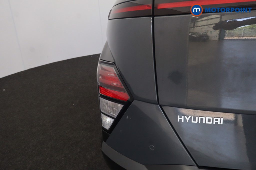 Hyundai Kona Advance Automatic Petrol-Electric Hybrid SUV - Stock Number (1660230) - 35th supplementary image