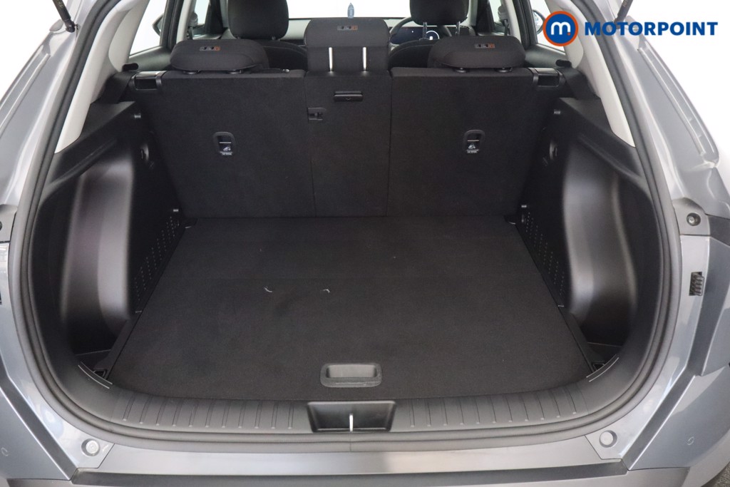 Hyundai Kona Advance Automatic Petrol-Electric Hybrid SUV - Stock Number (1660230) - 42nd supplementary image