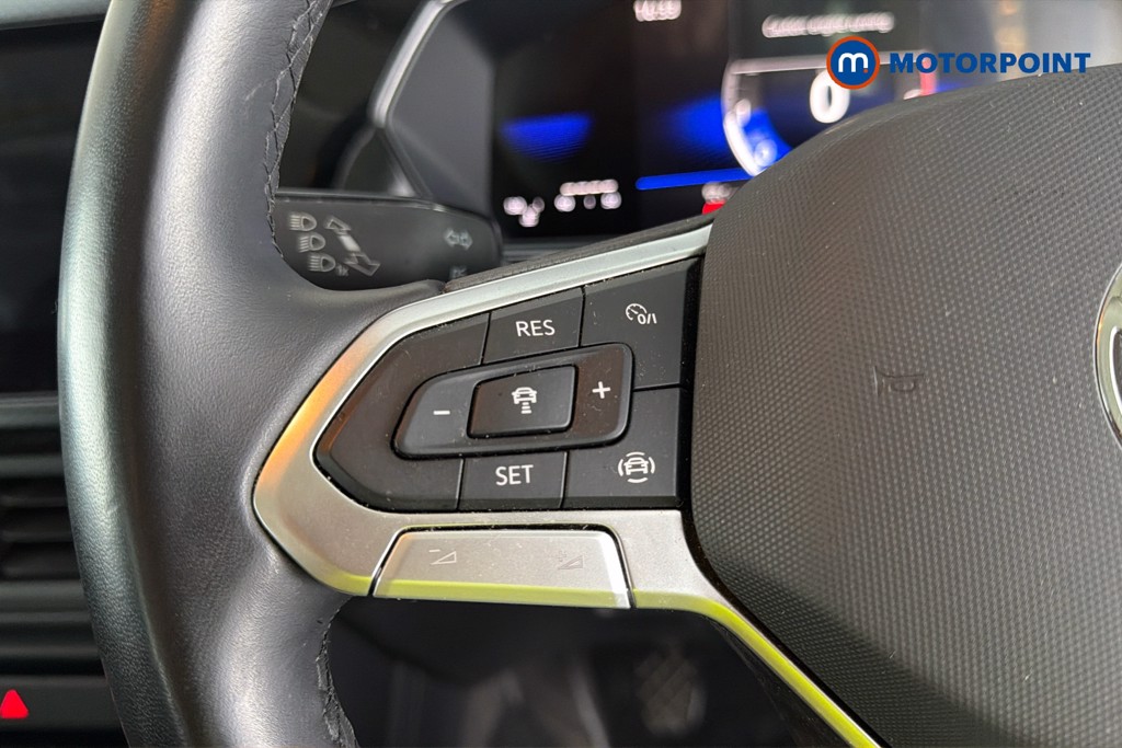 Volkswagen T-Cross SE Manual Petrol SUV - Stock Number (1660260) - 3rd supplementary image