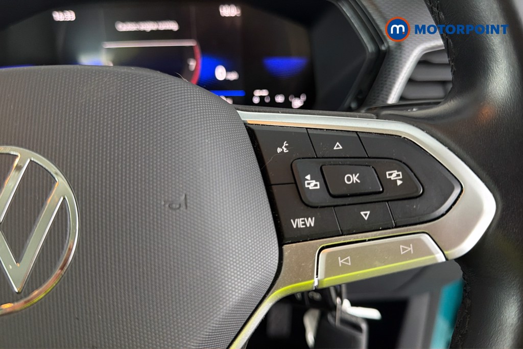 Volkswagen T-Cross SE Manual Petrol SUV - Stock Number (1660260) - 4th supplementary image