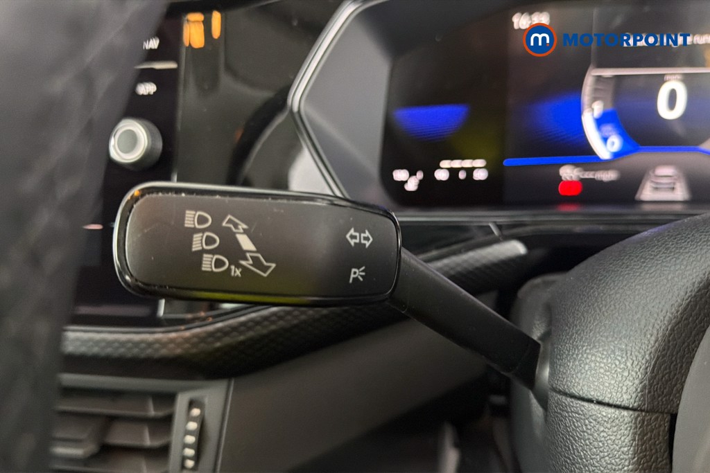 Volkswagen T-Cross SE Manual Petrol SUV - Stock Number (1660260) - 6th supplementary image