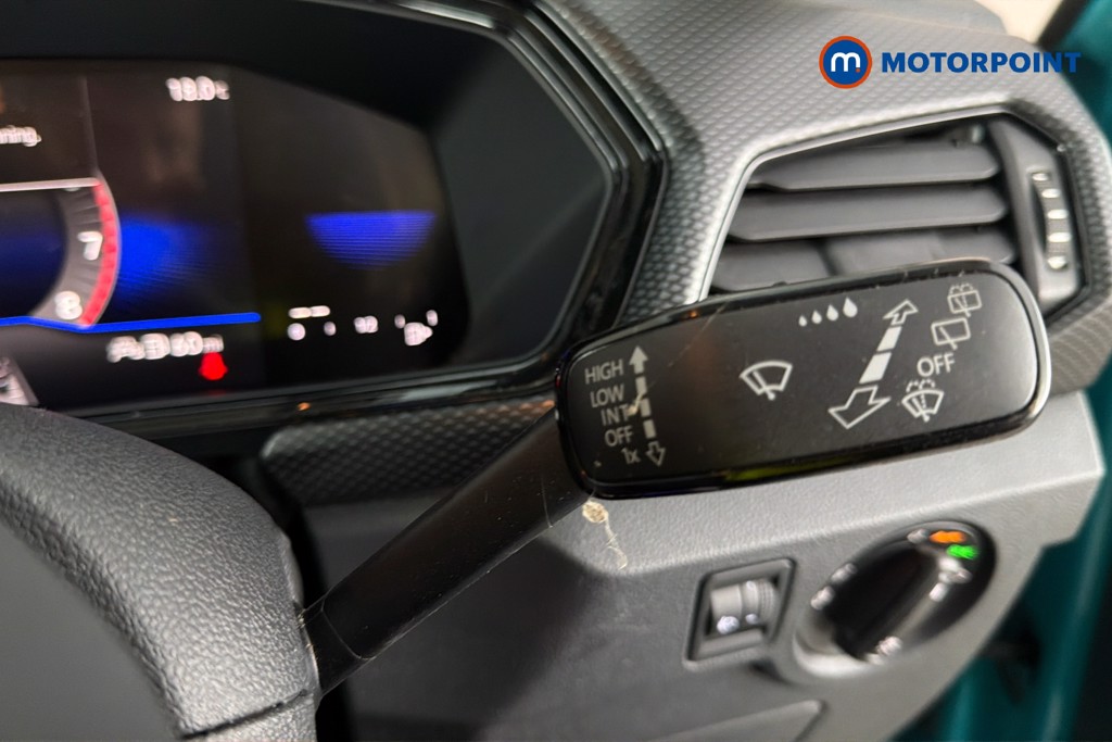 Volkswagen T-Cross SE Manual Petrol SUV - Stock Number (1660260) - 7th supplementary image