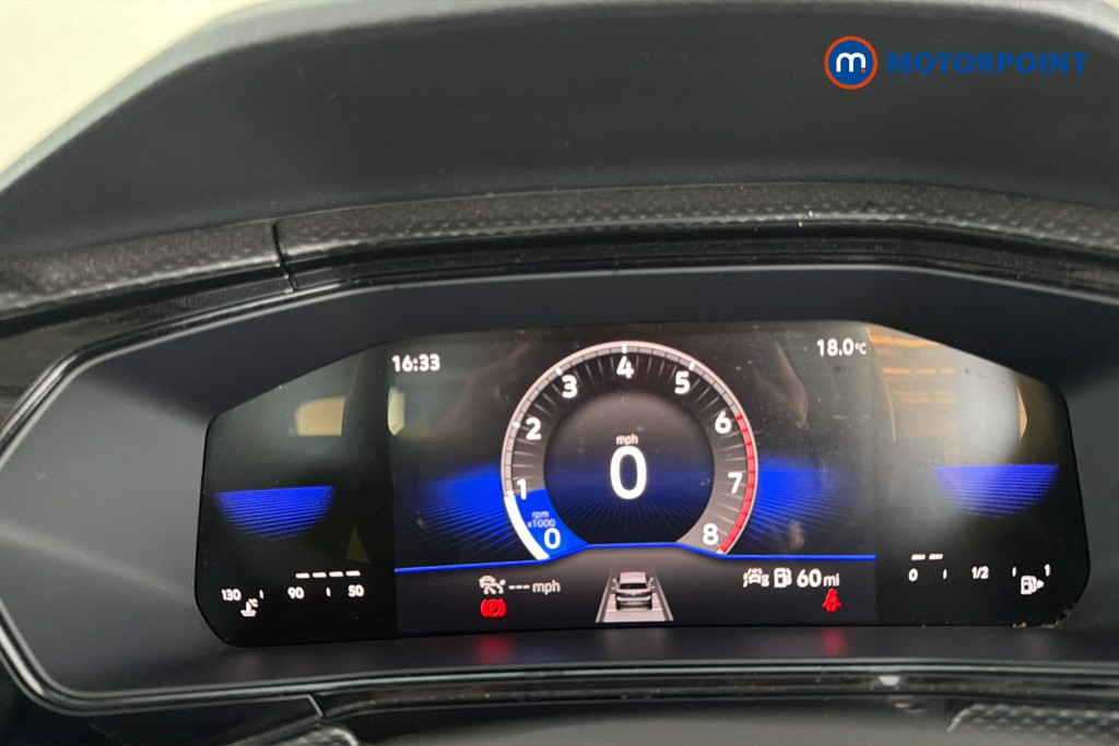 Volkswagen T-Cross SE Manual Petrol SUV - Stock Number (1660260) - 8th supplementary image