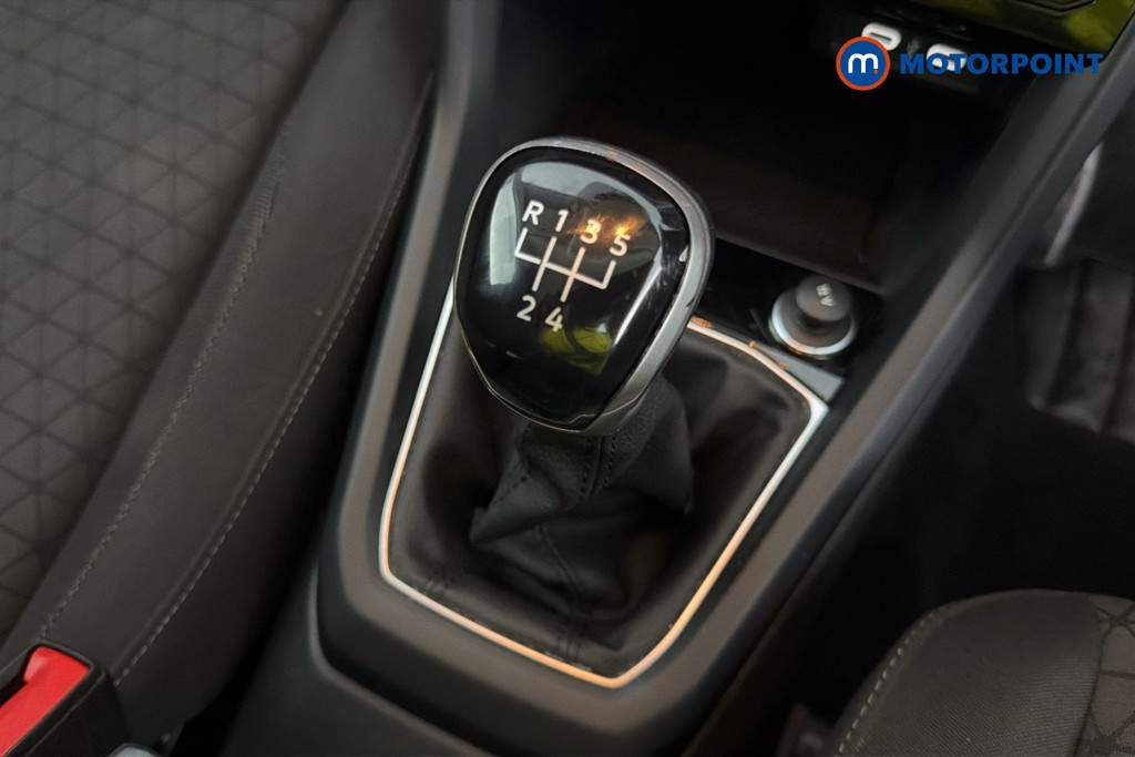 Volkswagen T-Cross SE Manual Petrol SUV - Stock Number (1660260) - 15th supplementary image