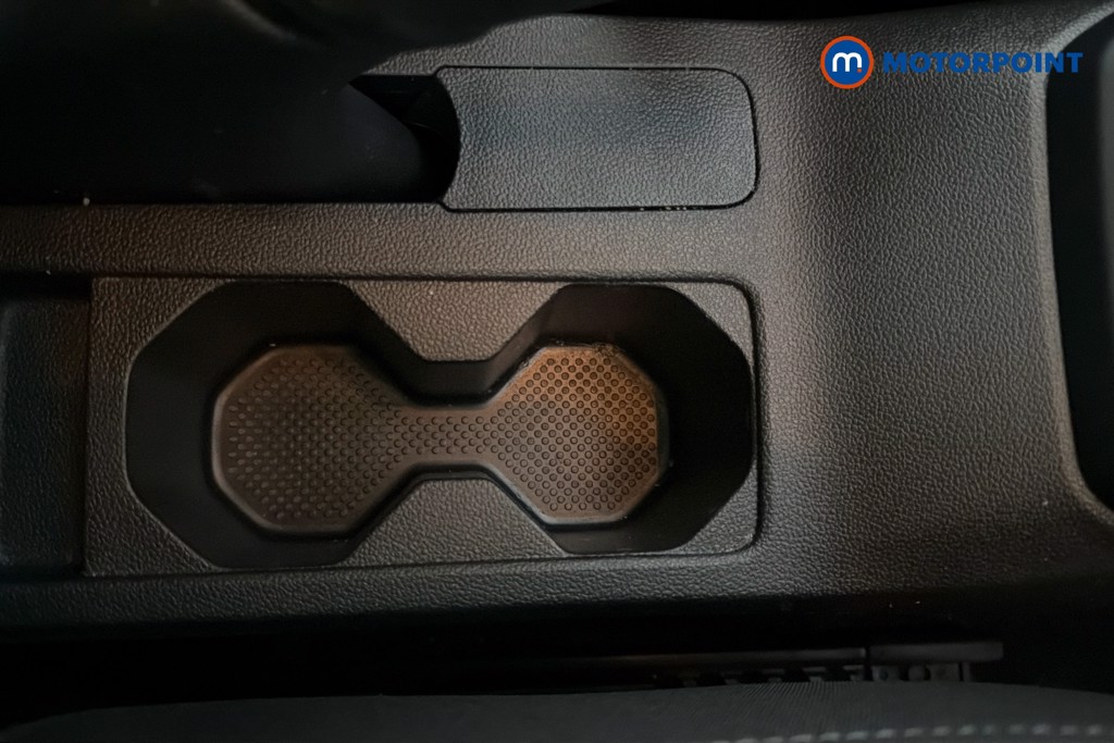 Volkswagen T-Cross SE Manual Petrol SUV - Stock Number (1660260) - 16th supplementary image
