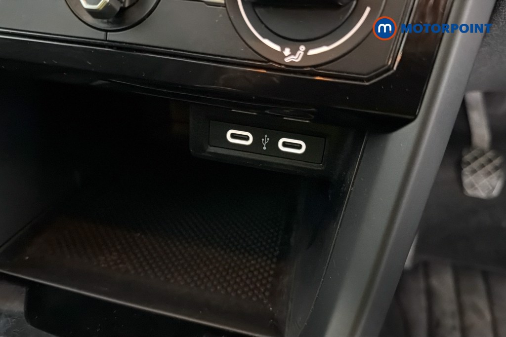 Volkswagen T-Cross SE Manual Petrol SUV - Stock Number (1660260) - 17th supplementary image