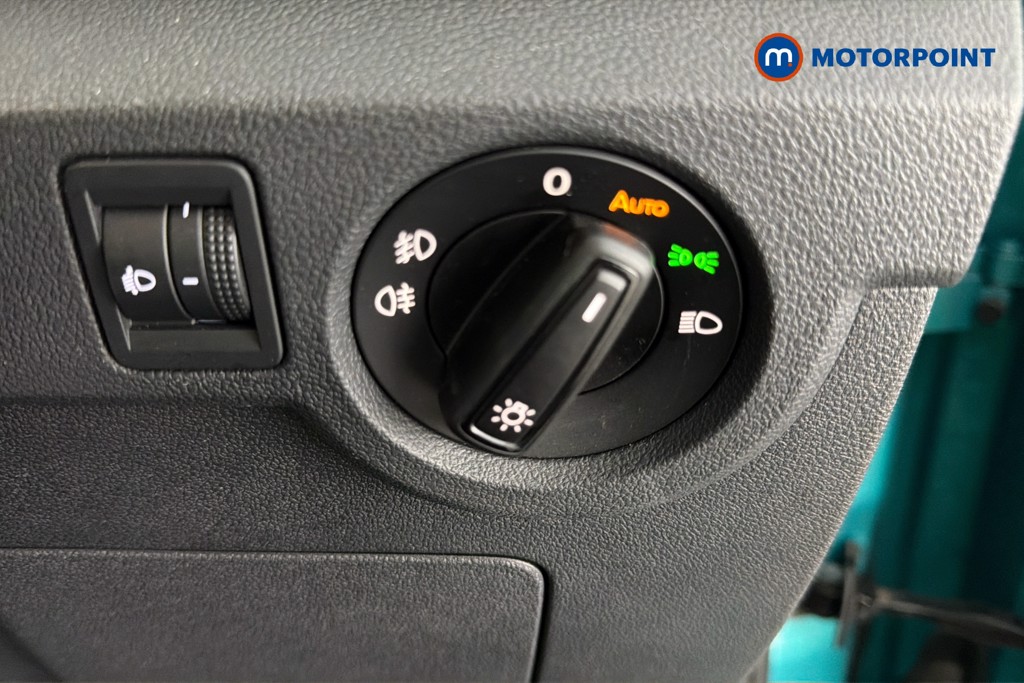 Volkswagen T-Cross SE Manual Petrol SUV - Stock Number (1660260) - 18th supplementary image