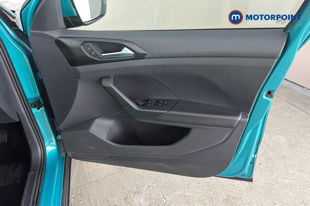Volkswagen T-Cross SE Manual Petrol SUV - Stock Number (1660260) - 19th supplementary image