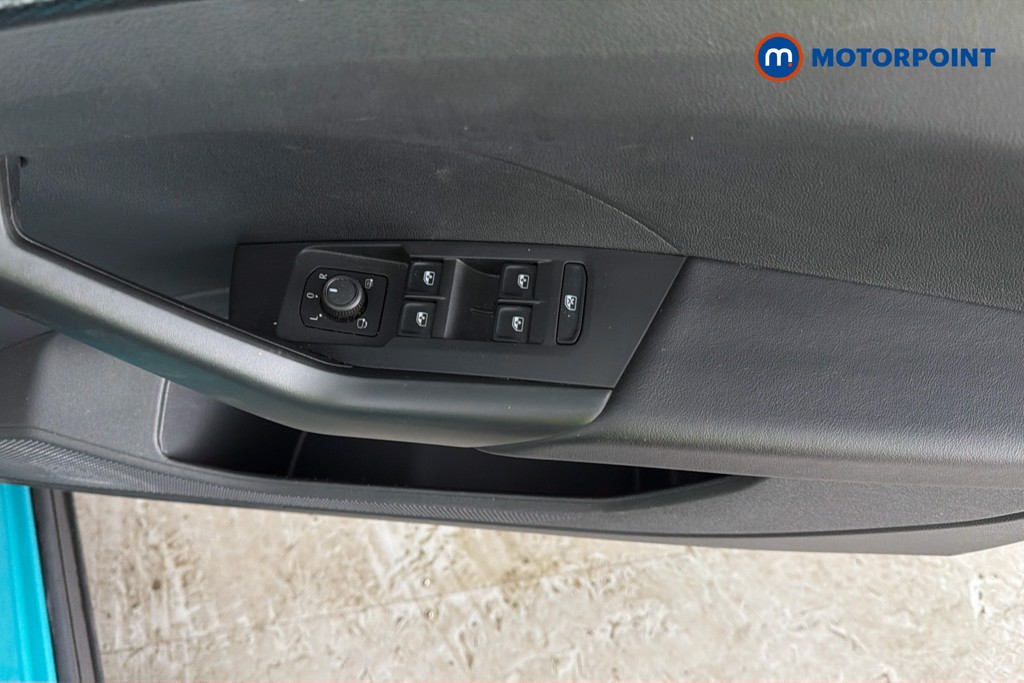 Volkswagen T-Cross SE Manual Petrol SUV - Stock Number (1660260) - 20th supplementary image