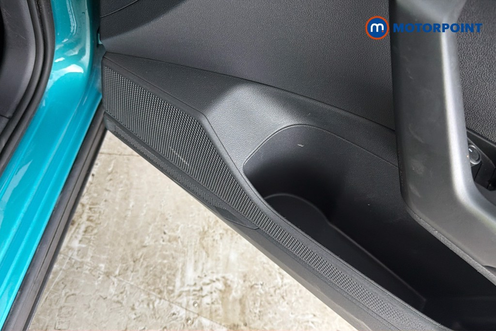 Volkswagen T-Cross SE Manual Petrol SUV - Stock Number (1660260) - 21st supplementary image