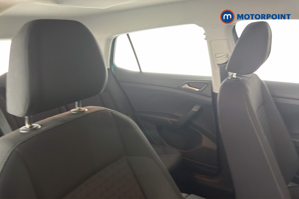 Volkswagen T-Cross SE Manual Petrol SUV - Stock Number (1660260) - 23rd supplementary image