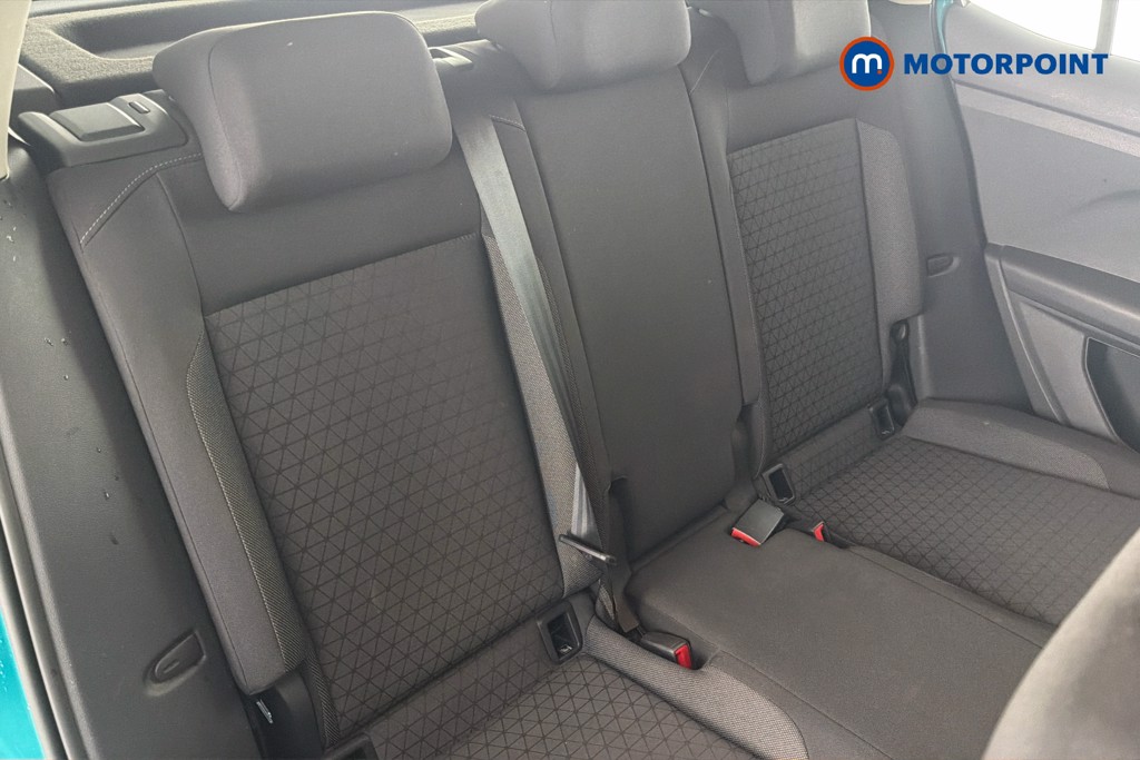 Volkswagen T-Cross SE Manual Petrol SUV - Stock Number (1660260) - 28th supplementary image