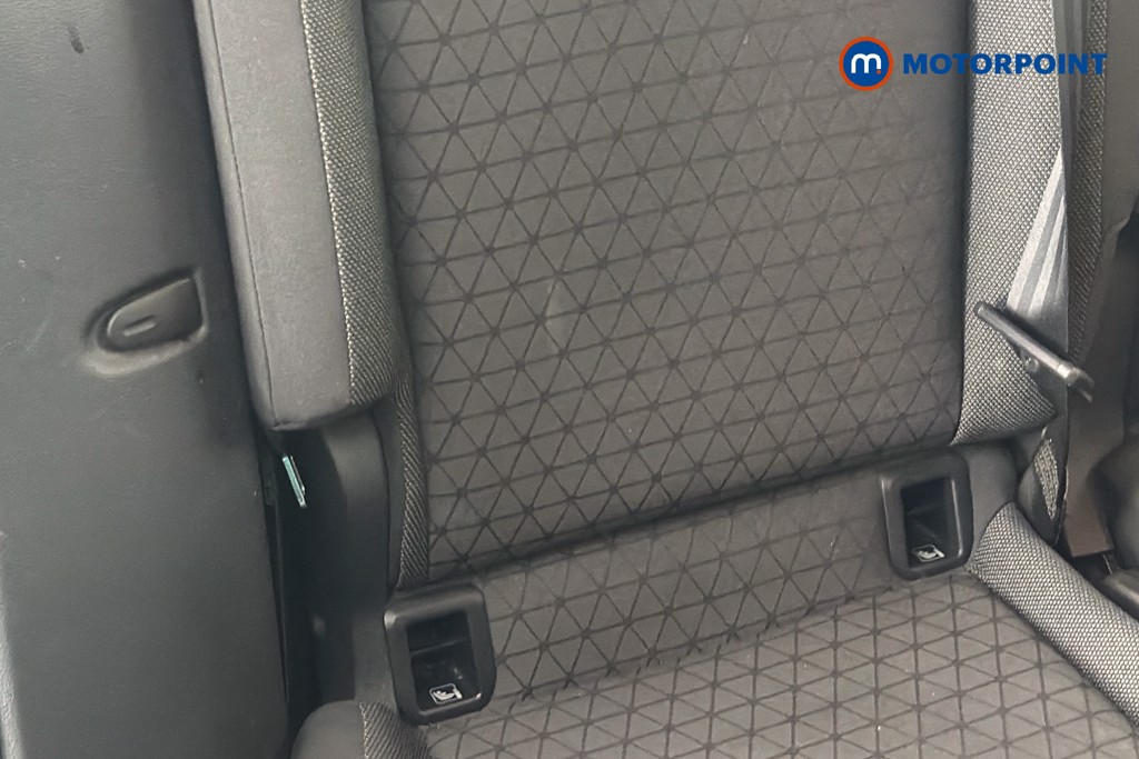 Volkswagen T-Cross SE Manual Petrol SUV - Stock Number (1660260) - 29th supplementary image