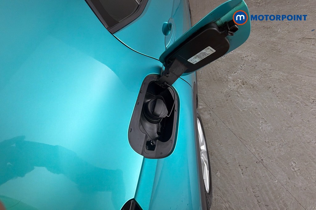 Volkswagen T-Cross SE Manual Petrol SUV - Stock Number (1660260) - 41st supplementary image