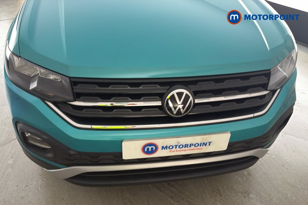 Volkswagen T-Cross SE Manual Petrol SUV - Stock Number (1660260) - 45th supplementary image