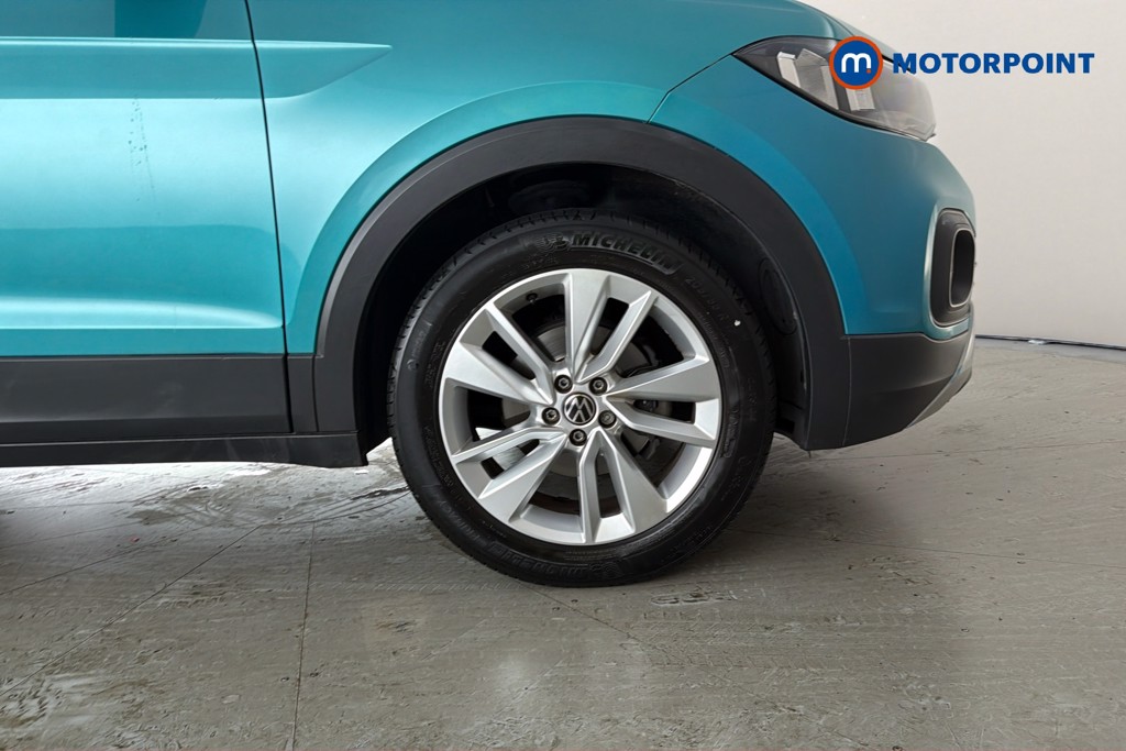 Volkswagen T-Cross SE Manual Petrol SUV - Stock Number (1660260) - 50th supplementary image
