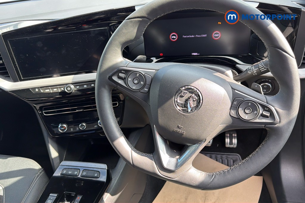 Vauxhall Mokka Ultimate Automatic Petrol SUV - Stock Number (1660281) - 2nd supplementary image