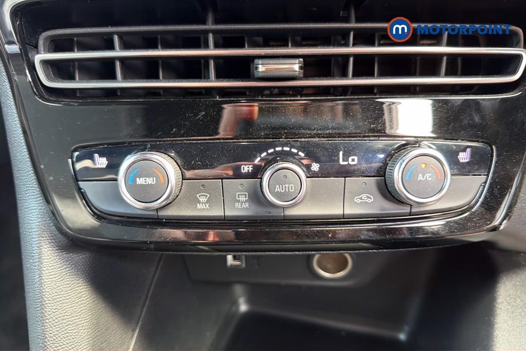 Vauxhall Mokka Ultimate Automatic Petrol SUV - Stock Number (1660281) - 12th supplementary image
