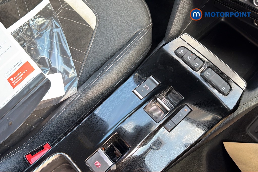 Vauxhall Mokka Ultimate Automatic Petrol SUV - Stock Number (1660281) - 15th supplementary image