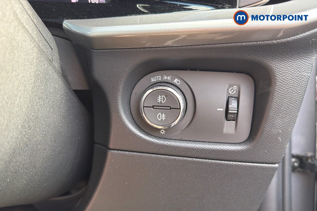 Vauxhall Mokka Ultimate Automatic Petrol SUV - Stock Number (1660281) - 18th supplementary image