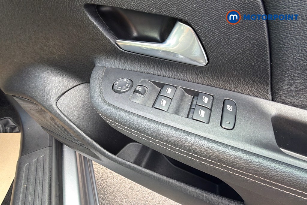 Vauxhall Mokka Ultimate Automatic Petrol SUV - Stock Number (1660281) - 20th supplementary image