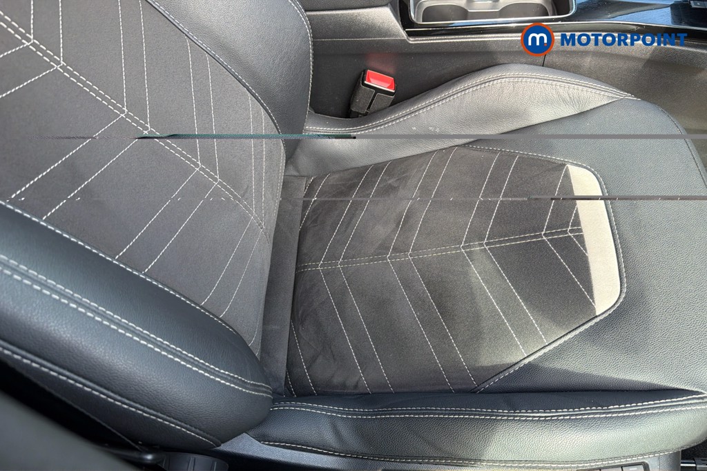 Vauxhall Mokka Ultimate Automatic Petrol SUV - Stock Number (1660281) - 22nd supplementary image