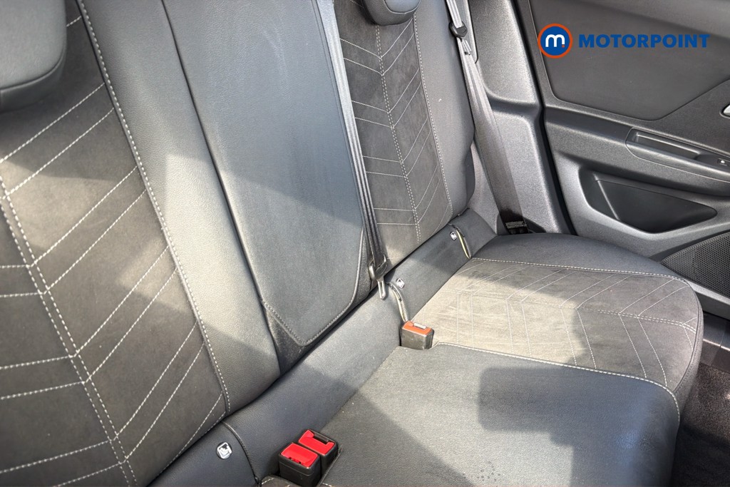 Vauxhall Mokka Ultimate Automatic Petrol SUV - Stock Number (1660281) - 28th supplementary image