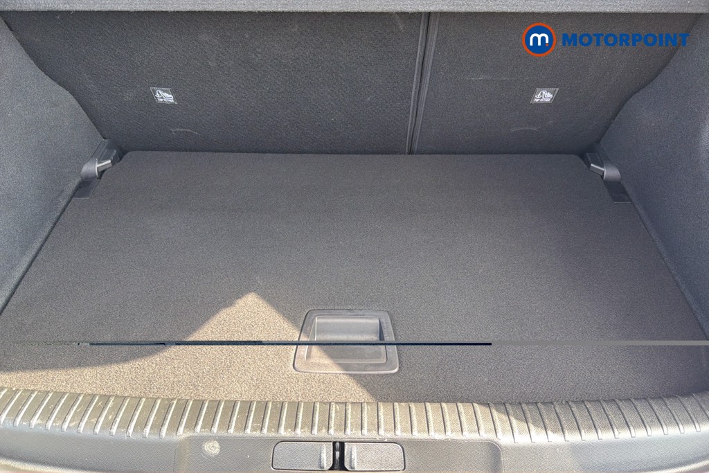 Vauxhall Mokka Ultimate Automatic Petrol SUV - Stock Number (1660281) - 33rd supplementary image