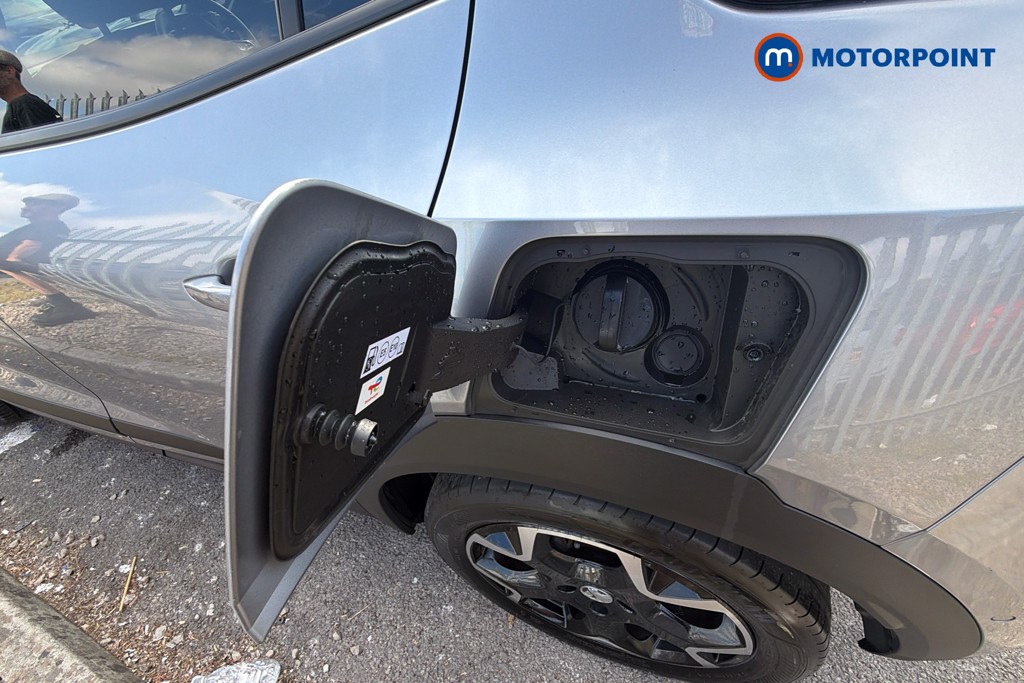 Vauxhall Mokka Ultimate Automatic Petrol SUV - Stock Number (1660281) - 41st supplementary image