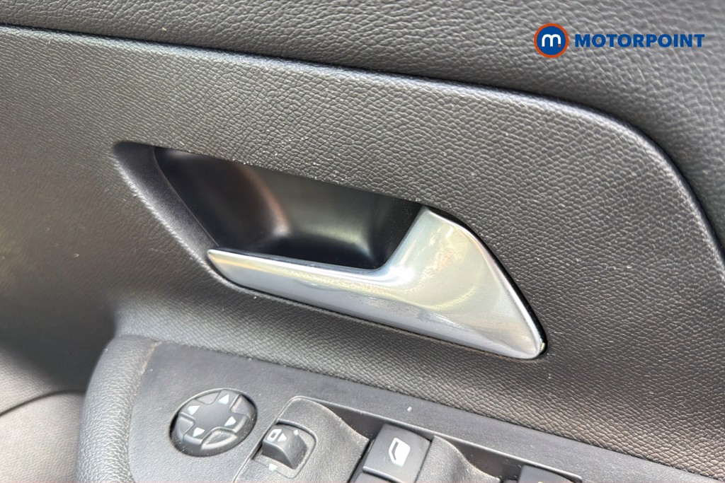 Vauxhall Mokka Ultimate Automatic Petrol SUV - Stock Number (1660281) - 42nd supplementary image