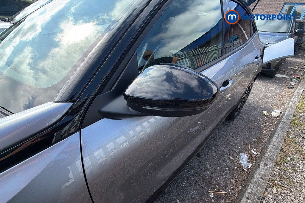 Vauxhall Mokka Ultimate Automatic Petrol SUV - Stock Number (1660281) - 43rd supplementary image