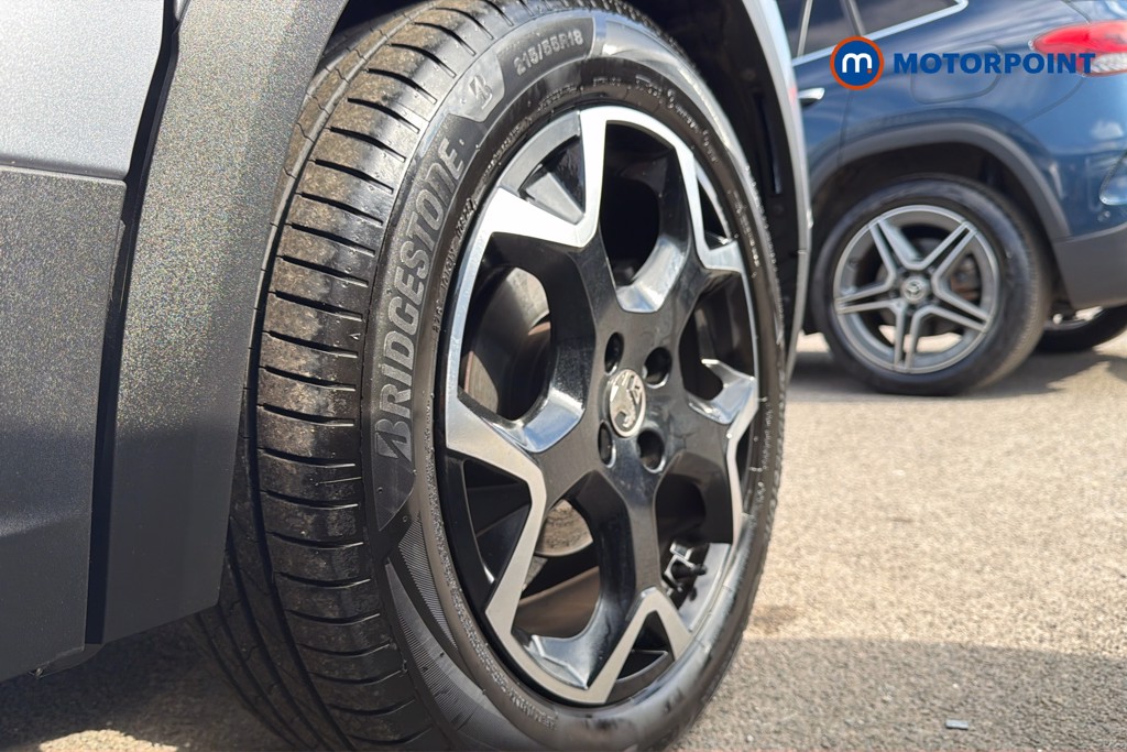 Vauxhall Mokka Ultimate Automatic Petrol SUV - Stock Number (1660281) - 50th supplementary image